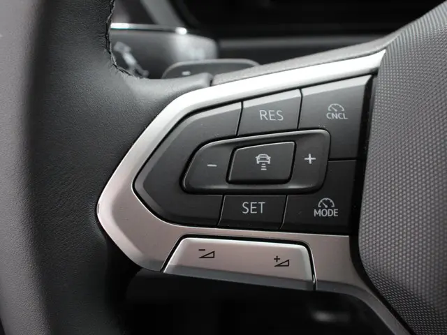 Volkswagen Caddy Cargo Maxi 2.0 TDI Style 2023 Diesel 20