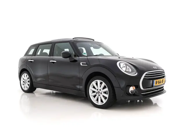 MINI Clubman Mini 1.5 Cooper Business 2015 Benzine