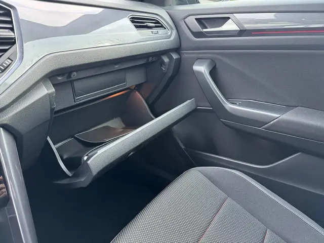 Volkswagen T-Roc 1.5 TSI Sport 2021 Benzine 15