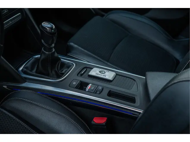 Renault Mégane TCe 130 Bose 2016 Benzine 21