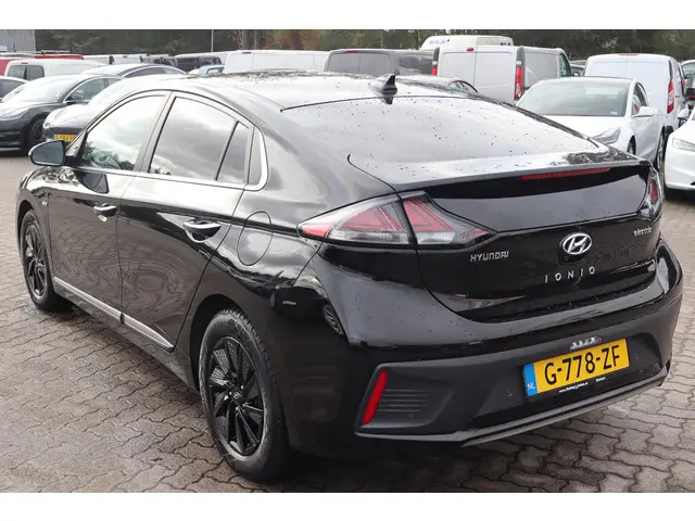 Hyundai IONIQ Comfort EV 38 kWh 2019 Elektrisch 8