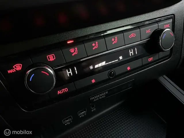 SEAT Ibiza 1.0 TSI Style 2019 Benzine 13