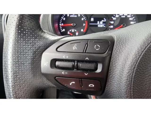 Kia Picanto 1.0 T-GDI GT-Line 2019 Benzine 14