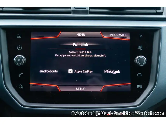 SEAT Arona 1.0 TSI Xcellence 2019 Benzine 36