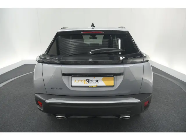 Peugeot 2008 PureTech 130 EAT8 Allure 2024 Benzine 24