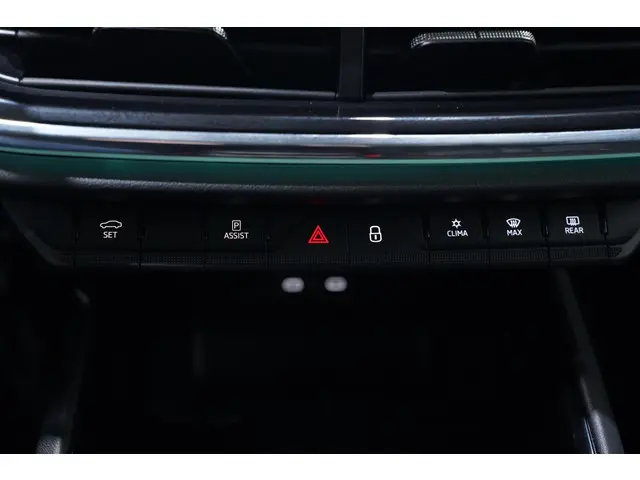 Škoda Enyaq iV 60 2021 Elektrisch 27