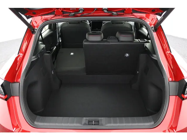 Lexus LBX Elegant 2WD 2025 Hybride Benzine 25