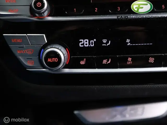 BMW X3 xDrive30e High Executive 2020 Hybride Benzine 18