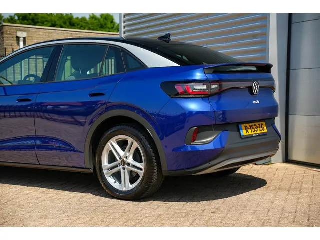 Volkswagen ID.5 Pro 77 kWh 2022 Elektrisch 29
