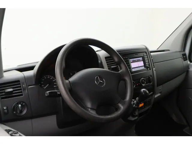Mercedes-Benz Sprinter 214 2.2 CDI L1H1 2017 Diesel 29