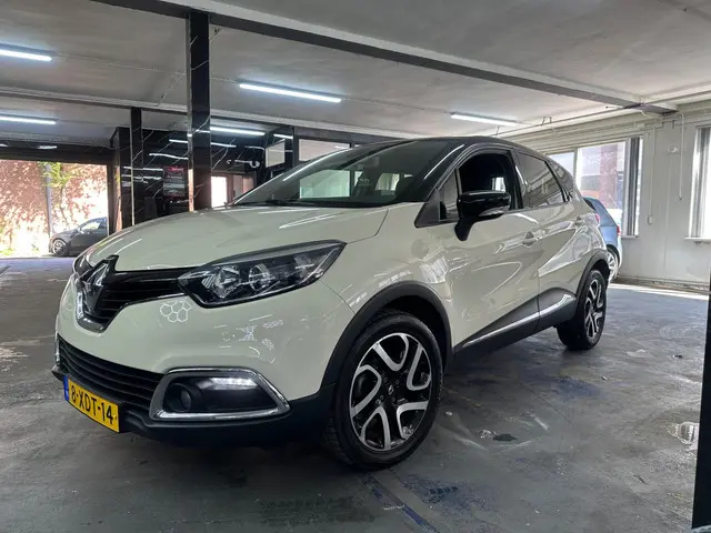 Renault Captur 3