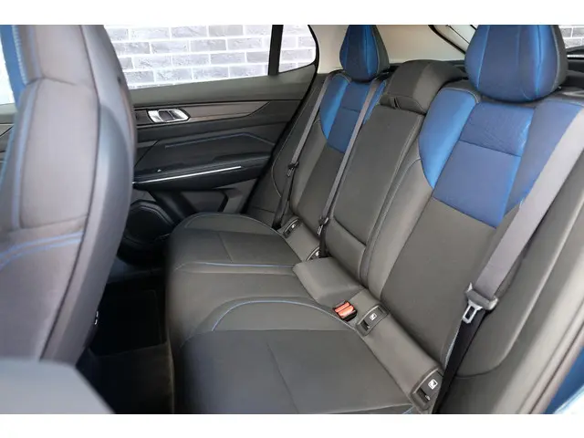Lynk & Co 01 PHEV 2021 Hybride Benzine 9