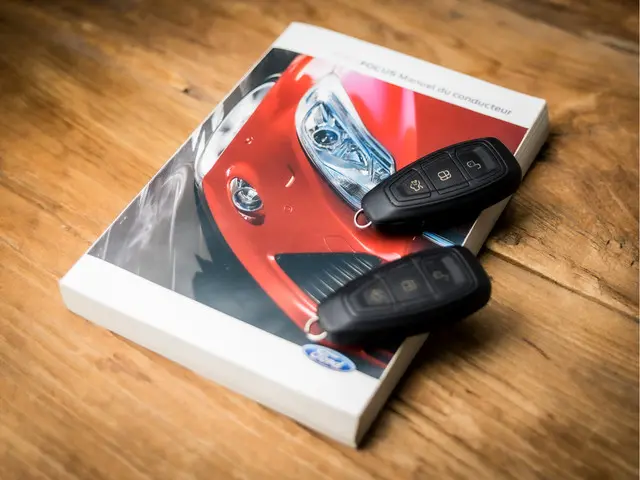 Ford Focus 1.0 EcoBoost Titanium 2013 Benzine 18