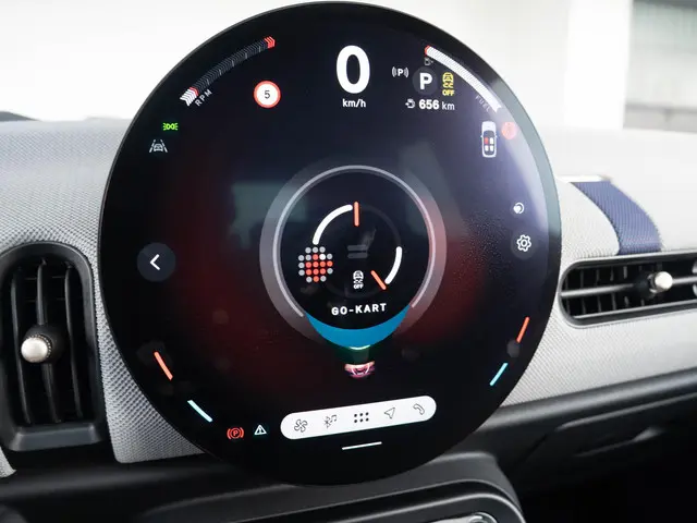 MINI 3-Deurs C 2025 Benzine 30