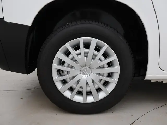 Citroën Berlingo 1.6 BLUEHDI NIEUW MODEL 2019 Diesel 21