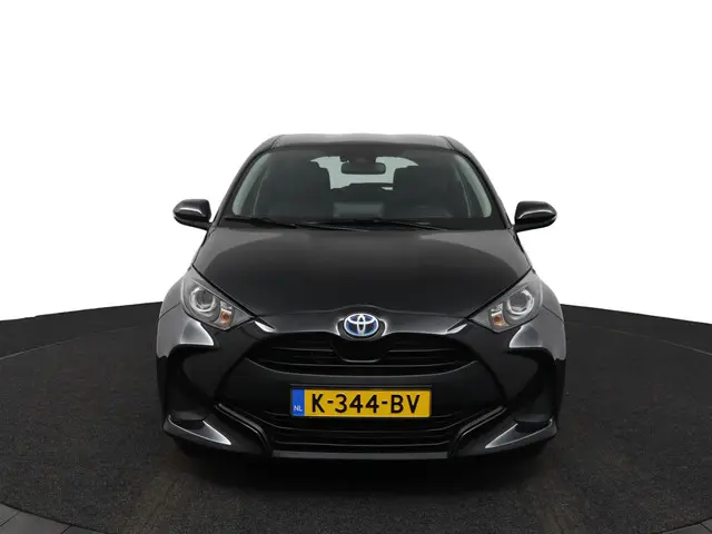 Toyota Yaris 1.5 Hybrid Active 2020 Hybride Benzine 16