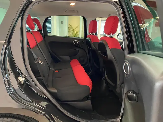 Fiat 500L 0.9 TwinAir Easy 2014 Benzine 11