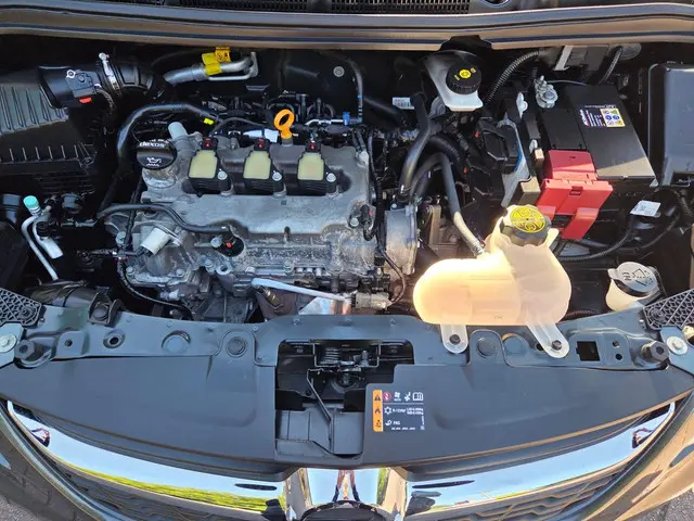 Opel KARL 1.0 Rocks Online Edition 2018 Benzine 6
