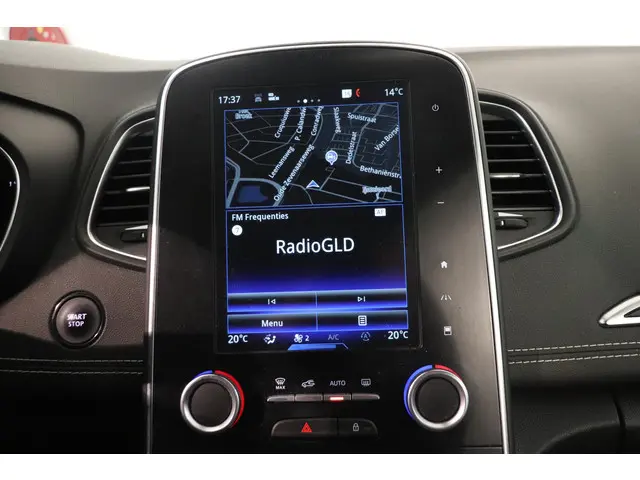 Renault Scénic 1.3 TCe Intens Automaat 2017 Benzine 10