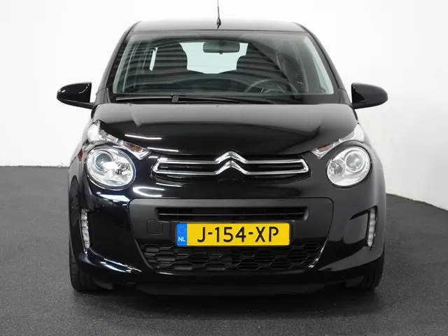 Citroën C1 1.0 VTi Feel 5-drs 2021 Benzine 30