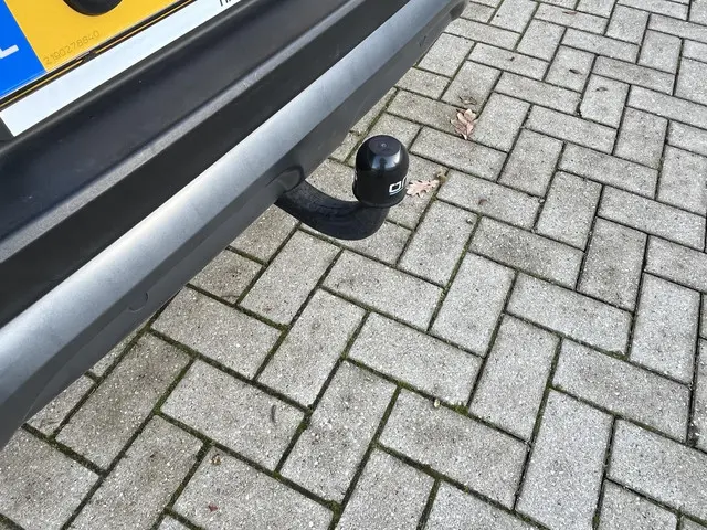 Renault Kadjar TCe 160 PK Bose 2019 Benzine 22