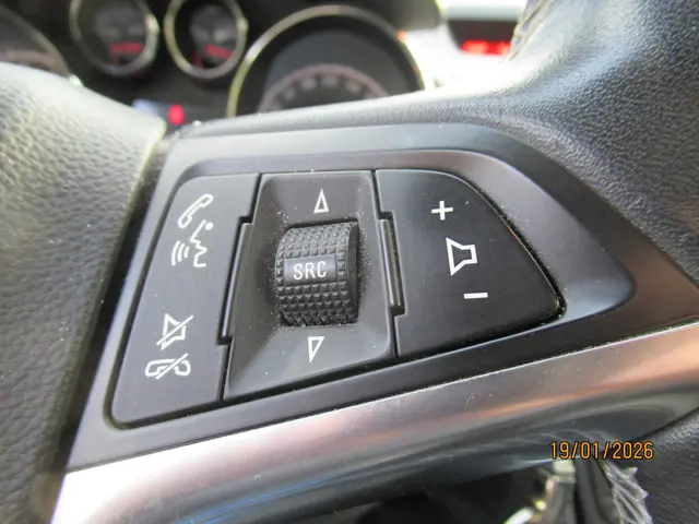 Opel Meriva 1.4 Turbo Color Edition 2013 Benzine 14