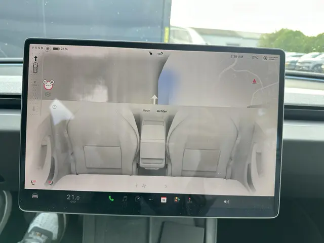 Tesla Model 3 Long Range AWD 78 kWh 2023 Elektrisch 20