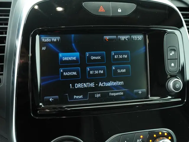 Renault Captur 1.3 TCe Intens 2019 Benzine 19