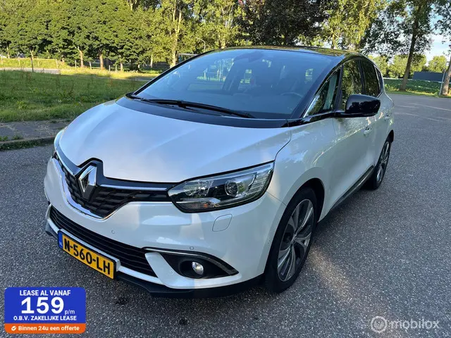 Renault Scénic