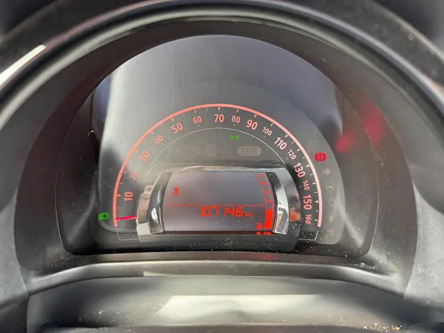 Renault Twingo 1.0 SCe Expression 2015 Benzine 17