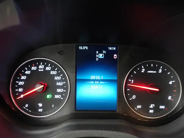Mercedes-Benz Sprinter L2H2 Automaat 2023 Diesel 20