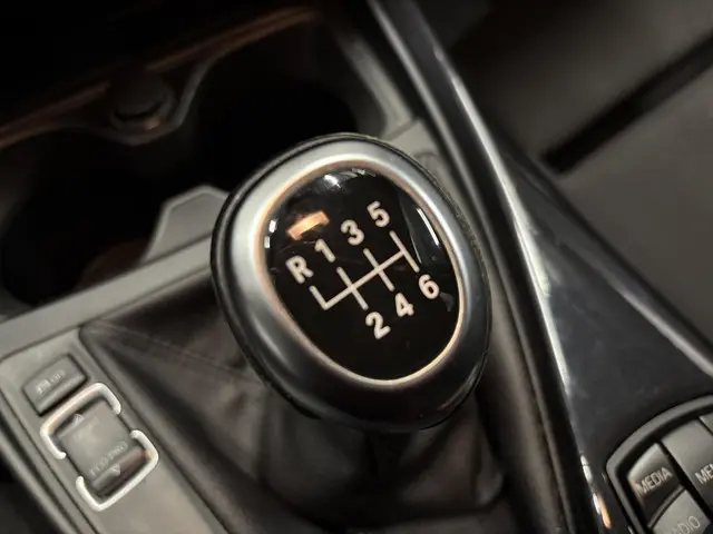 BMW 1 Serie 114i EDE Sport Edition 2014 Benzine 25