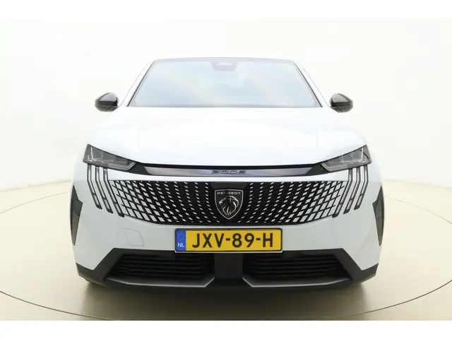 Peugeot 3008 1.2 Hybrid 145 Allure 2025 Hybride Benzine 6