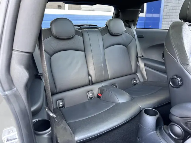 MINI Cooper S Mini 2.0 Chili 2018 Benzine 16