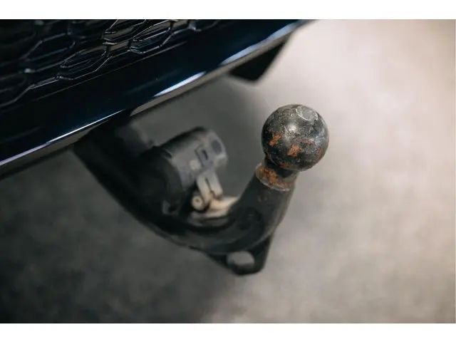 Audi RSQ8 4.0 TFSI quattro 2021 Benzine 17