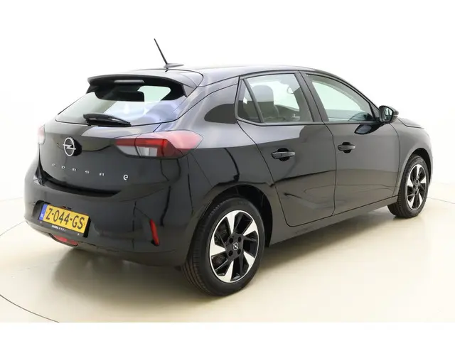 Opel Corsa-e 2