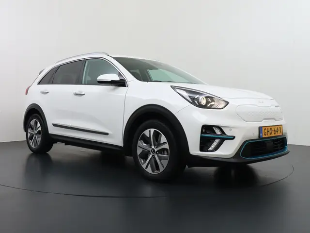 Kia e-Niro 2