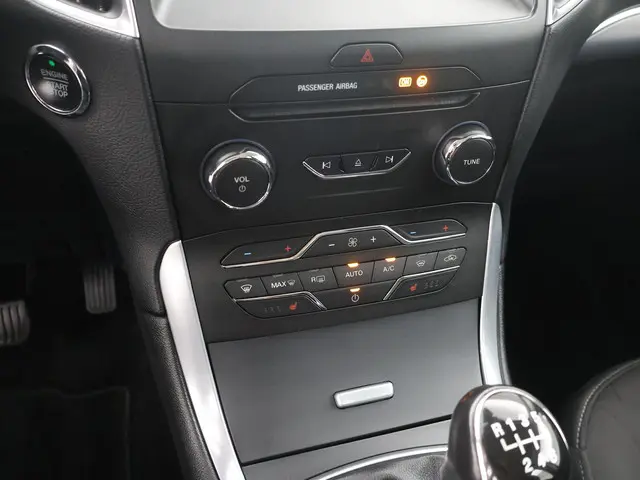 Ford Galaxy 1.5 Titanium 7P 2018 Benzine 24