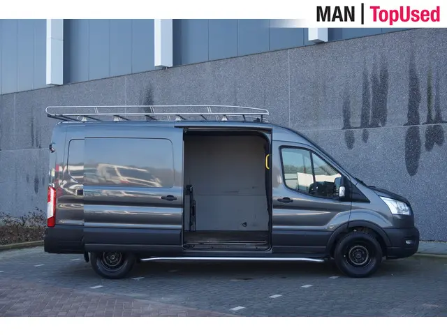 Ford Transit 330 2.0 TDCI L3H2 Trend 2020 Diesel 28
