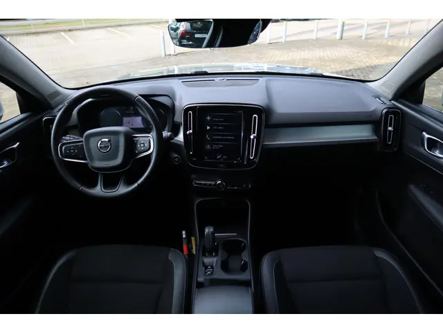 Volvo XC40 T4 Momentum 2019 Benzine 11