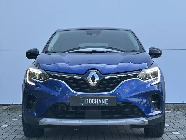 Renault Captur 1.0 TCe 90 techno 2023 Benzine 16