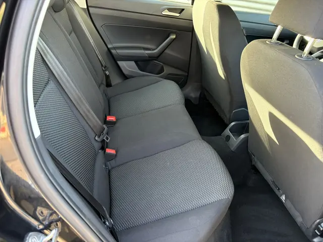 Volkswagen Polo 1.0 TSI Polo PDC/ CARPLAY 2022 Benzine 7