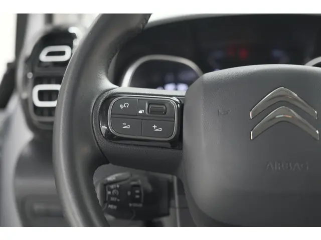 Citroën C3 Aircross PureTech 110 Max 2024 Benzine 32