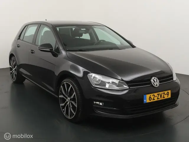 Volkswagen Golf 1.2 TSI Comfortline 2013 Benzine 7