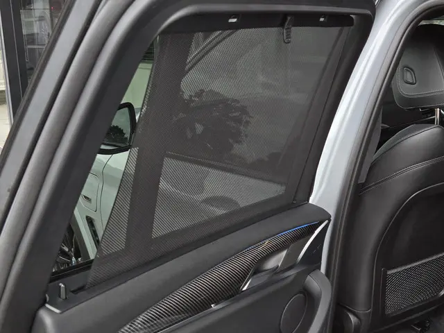 BMW X3 xDrive30e 2022 Hybride Benzine 16