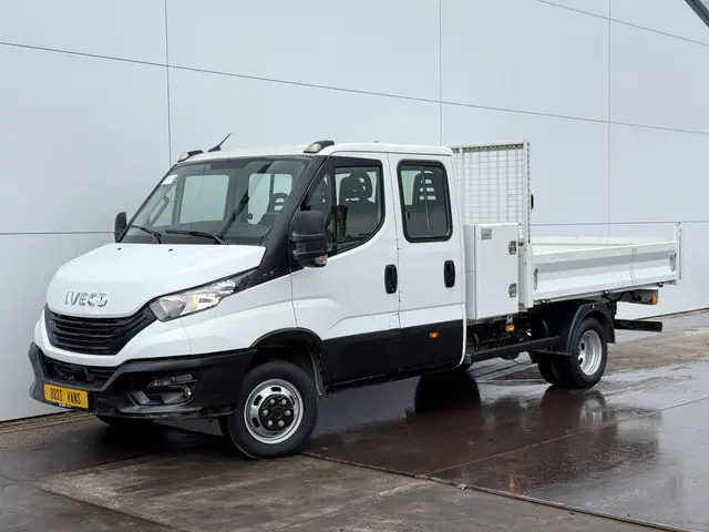 Iveco Daily 2