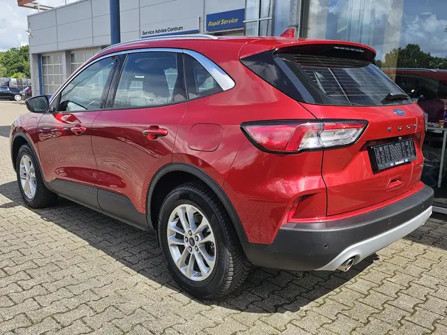 Ford Kuga 3