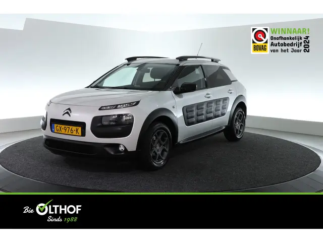 Citroën C4 Cactus