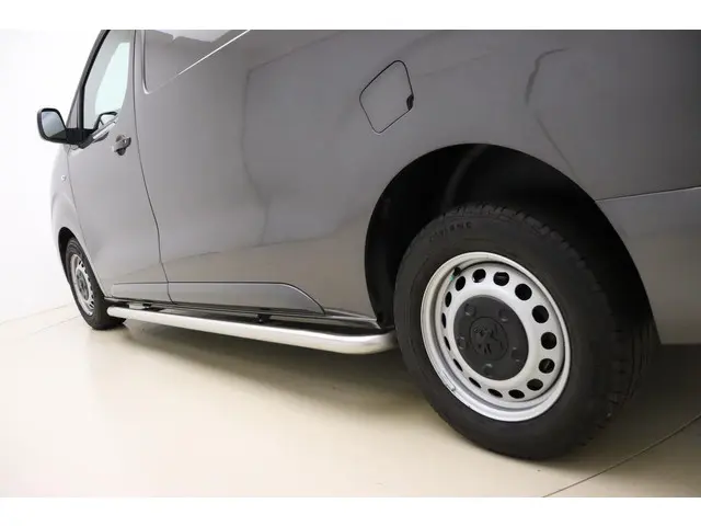 Peugeot Expert 231S 2.0 BlueHDI 120 Premium 2019 Diesel 16