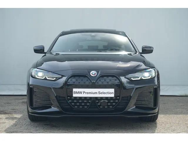 BMW i4 eDrive35 2023 Elektrisch 3